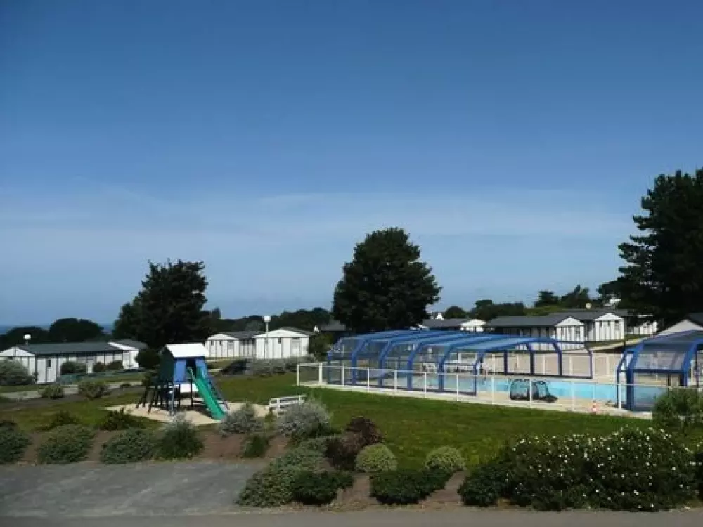 Camping Village De L'Armorique 3 étoiles★★★