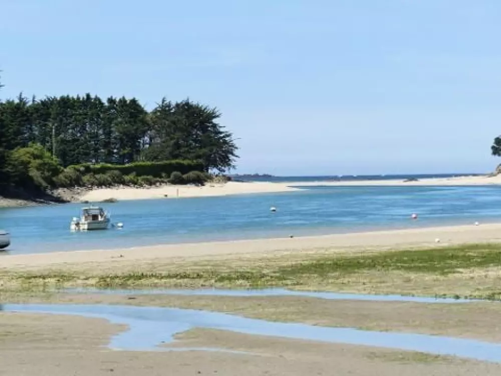 Camping Village De L'Armorique 3 étoiles★★★