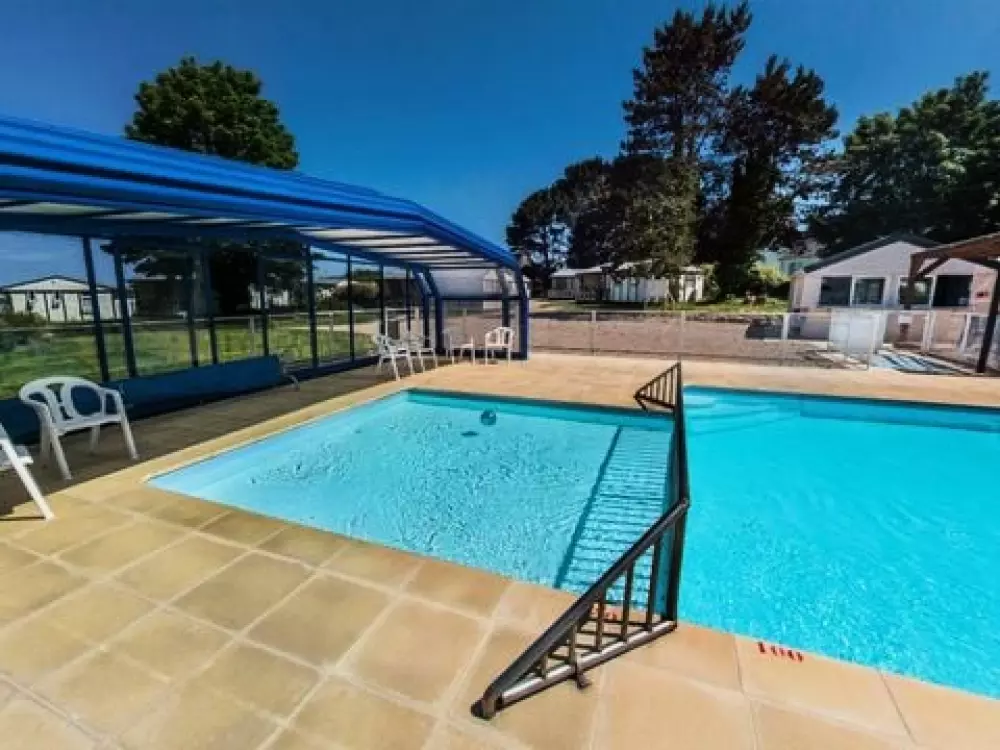 Camping Village De L'Armorique 3 étoiles★★★