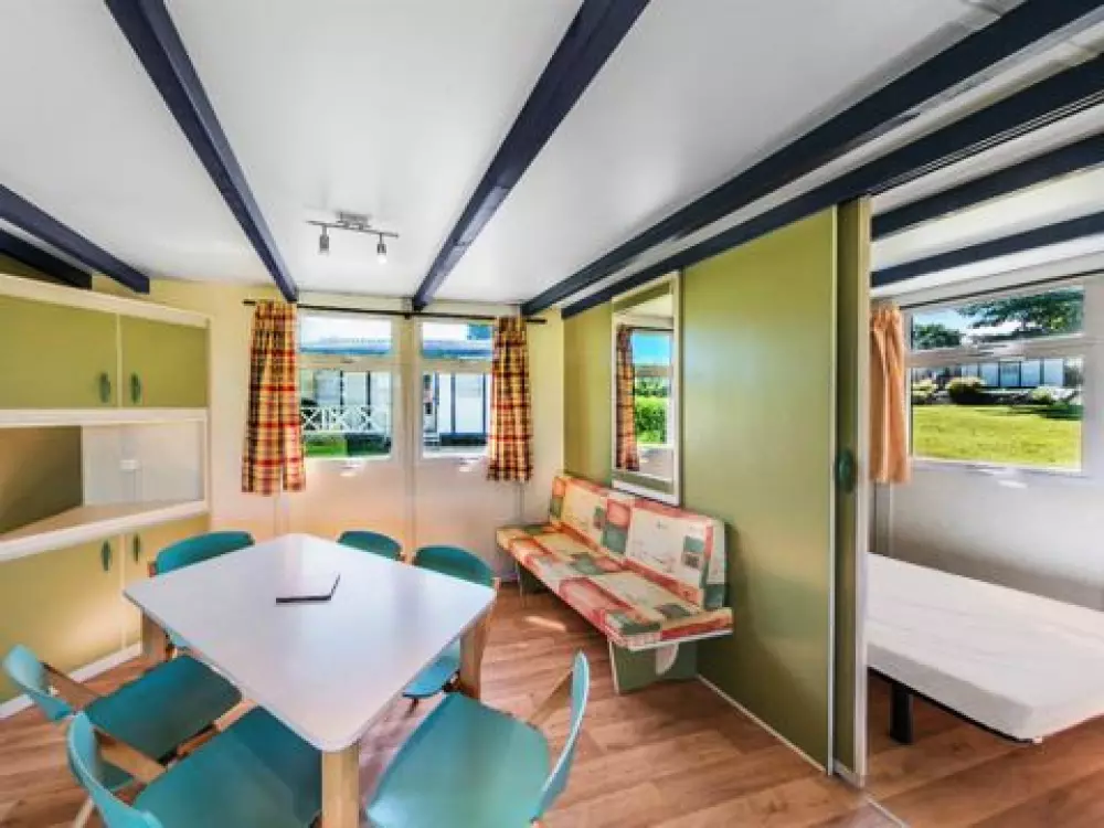 Camping Le Village De L'Armorique 2 étoiles★★