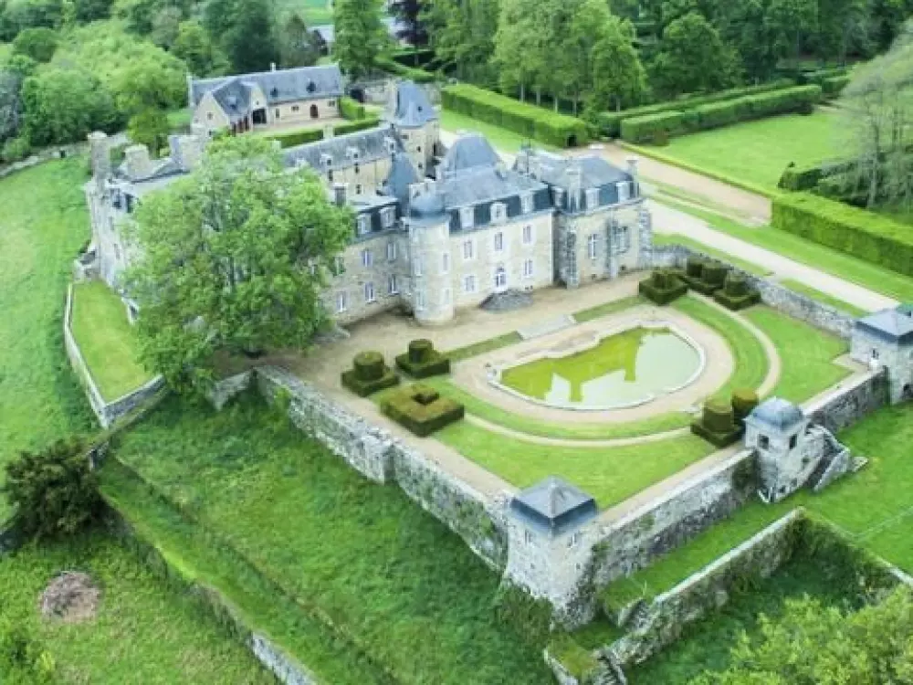 Camping Village De L'Armorique 3 étoiles★★★