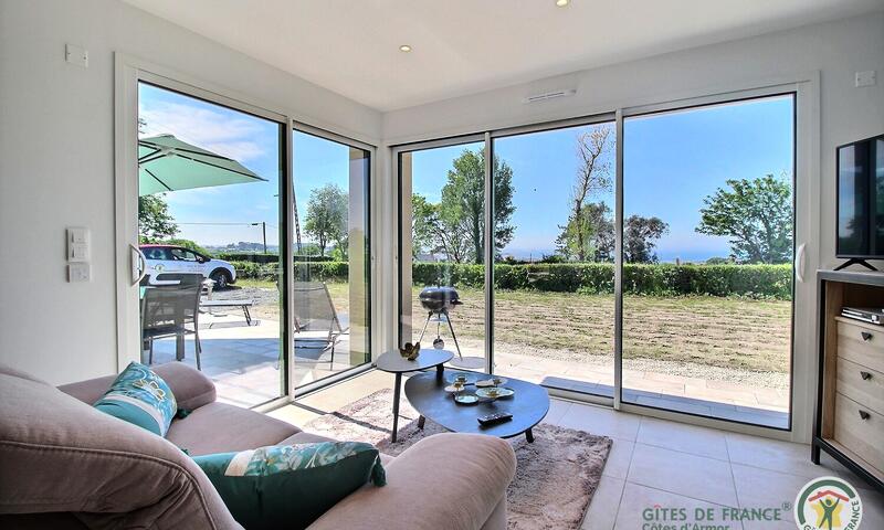Gîte de France Chez tonton yves 4 épis - - Pleubian - 7