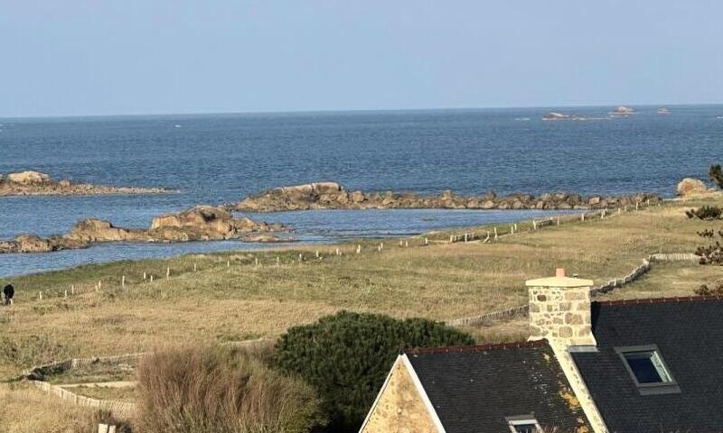 Gîte de France Gwenn ha du 3 épis - - Pleubian - 28