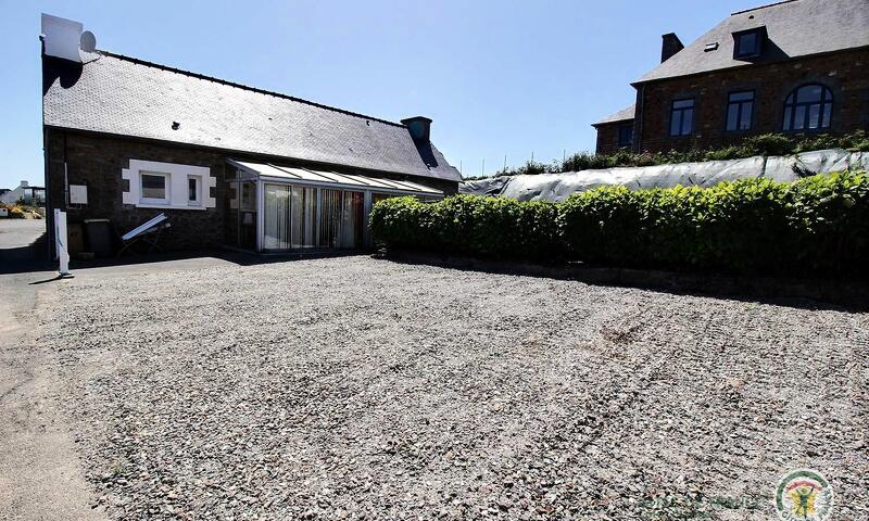 Gîte de France Gwenn ha du 3 épis - - Pleubian - 17