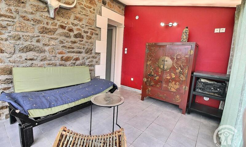 Gîte de France Gwenn ha du 3 épis - - Pleubian - 15