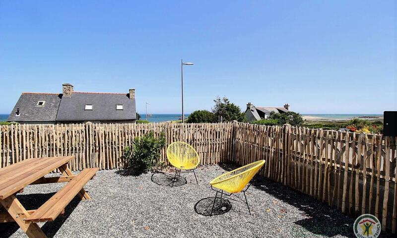 Gîte de France Gwenn ha du 3 épis - - Pleubian - 20
