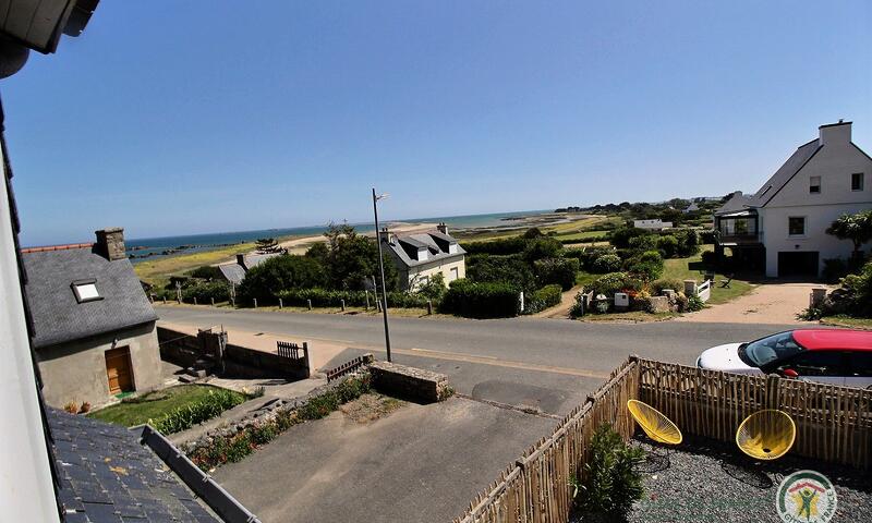 Gîte de France Gwenn ha du 3 épis - - Pleubian - 13