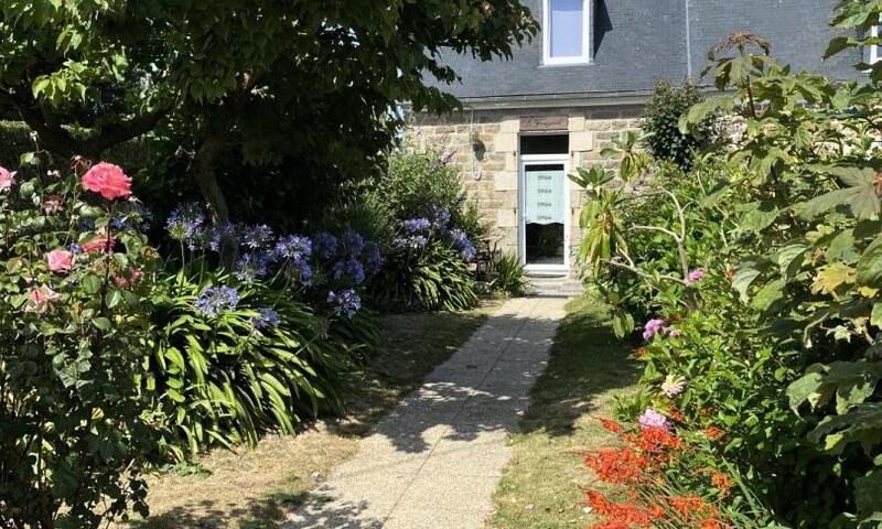 Gîte de France La fringante 4 épis - - Pleubian - 7