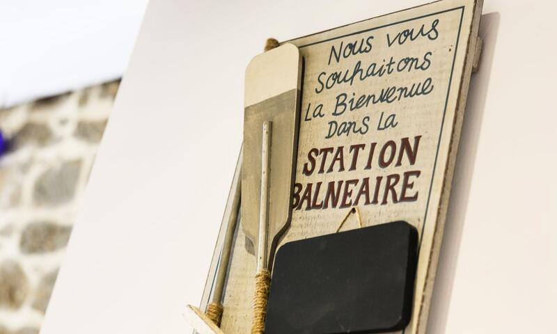 Gîte de France La fringante 4 épis - - Pleubian - 6