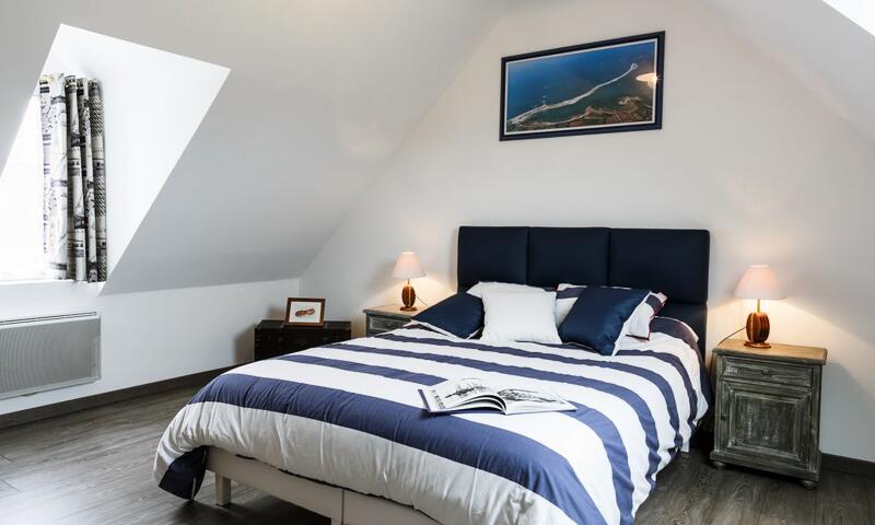 Gîte de France La fringante 4 épis - - Pleubian - 14