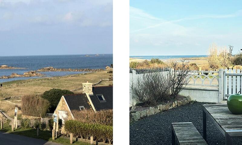 Gîte de France Le triskel 3 épis - - Pleubian - 1