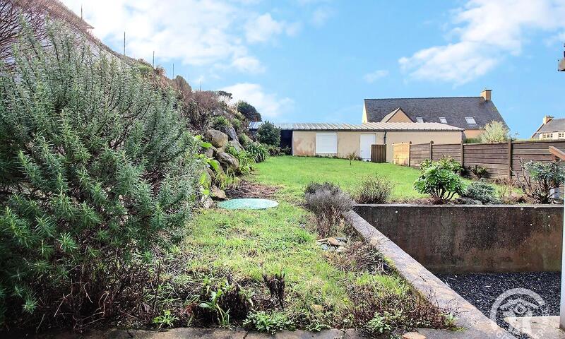 Gîte de France Le triskel 3 épis - - Pleubian - 22