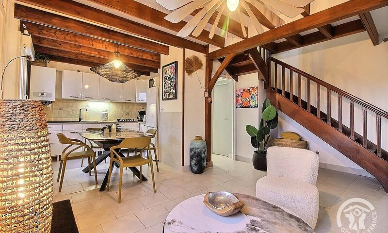 Gîte de France Le triskel 3 épis - - Pleubian - 5