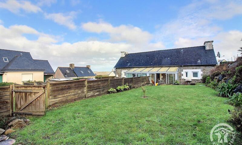 Gîte de France Le triskel 3 épis - - Pleubian - 26