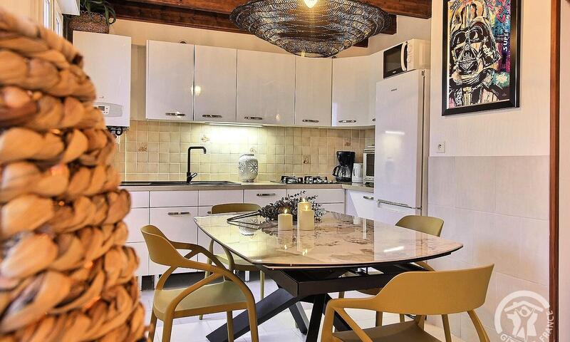 Gîte de France Le triskel 3 épis - - Pleubian - 7