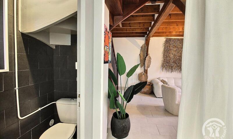 Gîte de France Le triskel 3 épis - - Pleubian - 10