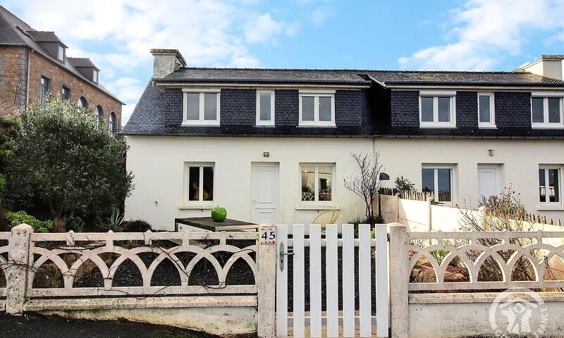 Gîte de France Le triskel 3 épis - - Pleubian - 20
