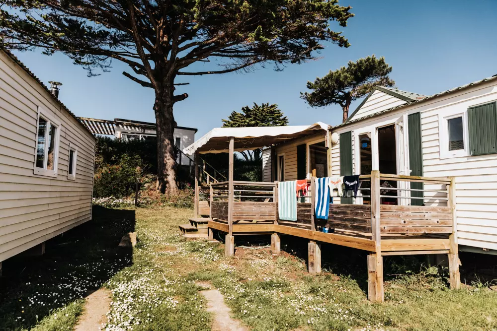 Camping Liberté Landrellec4 étoiles★★★★