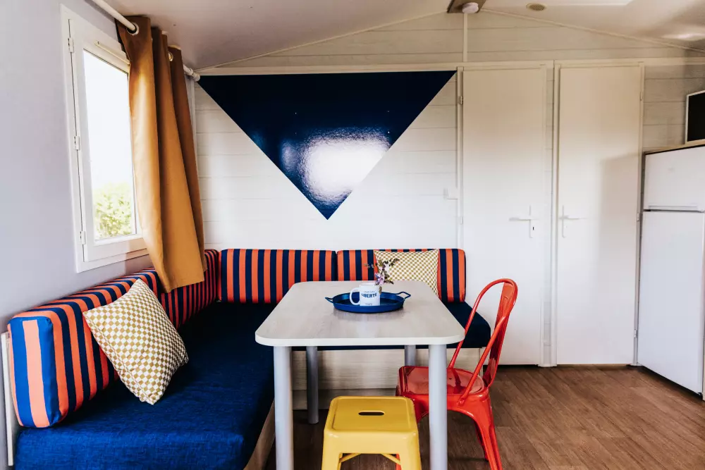 Camping Liberté Landrellec4 étoiles★★★★