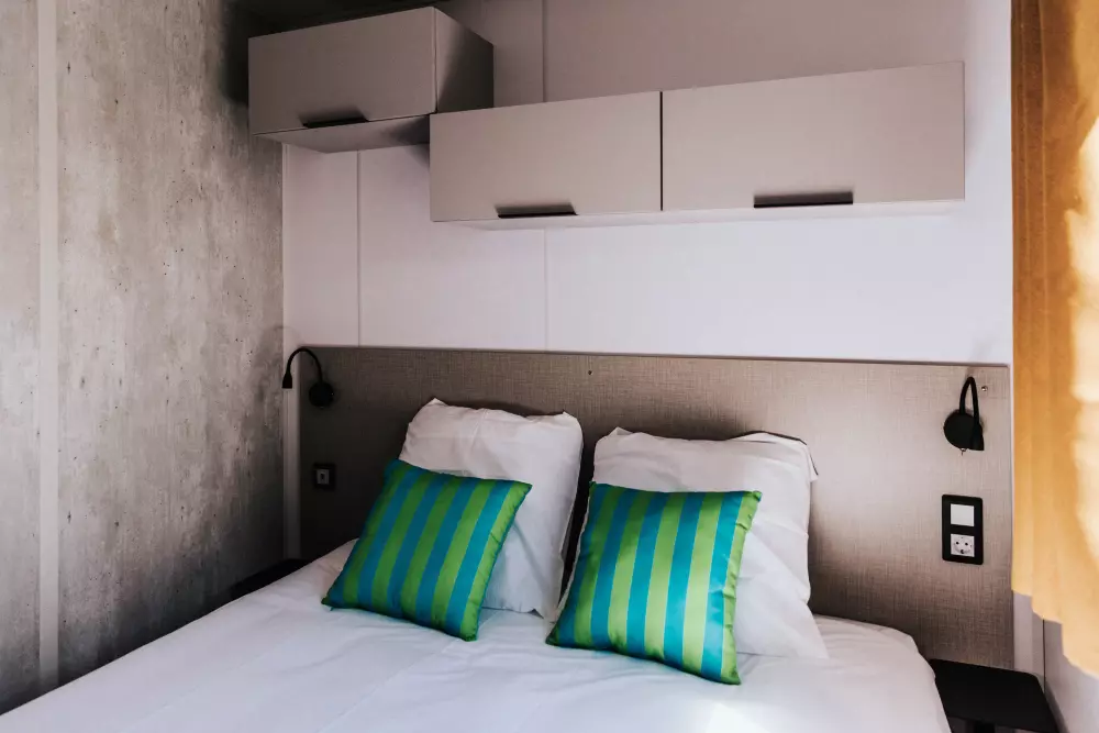 Camping Liberté Landrellec4 étoiles★★★★