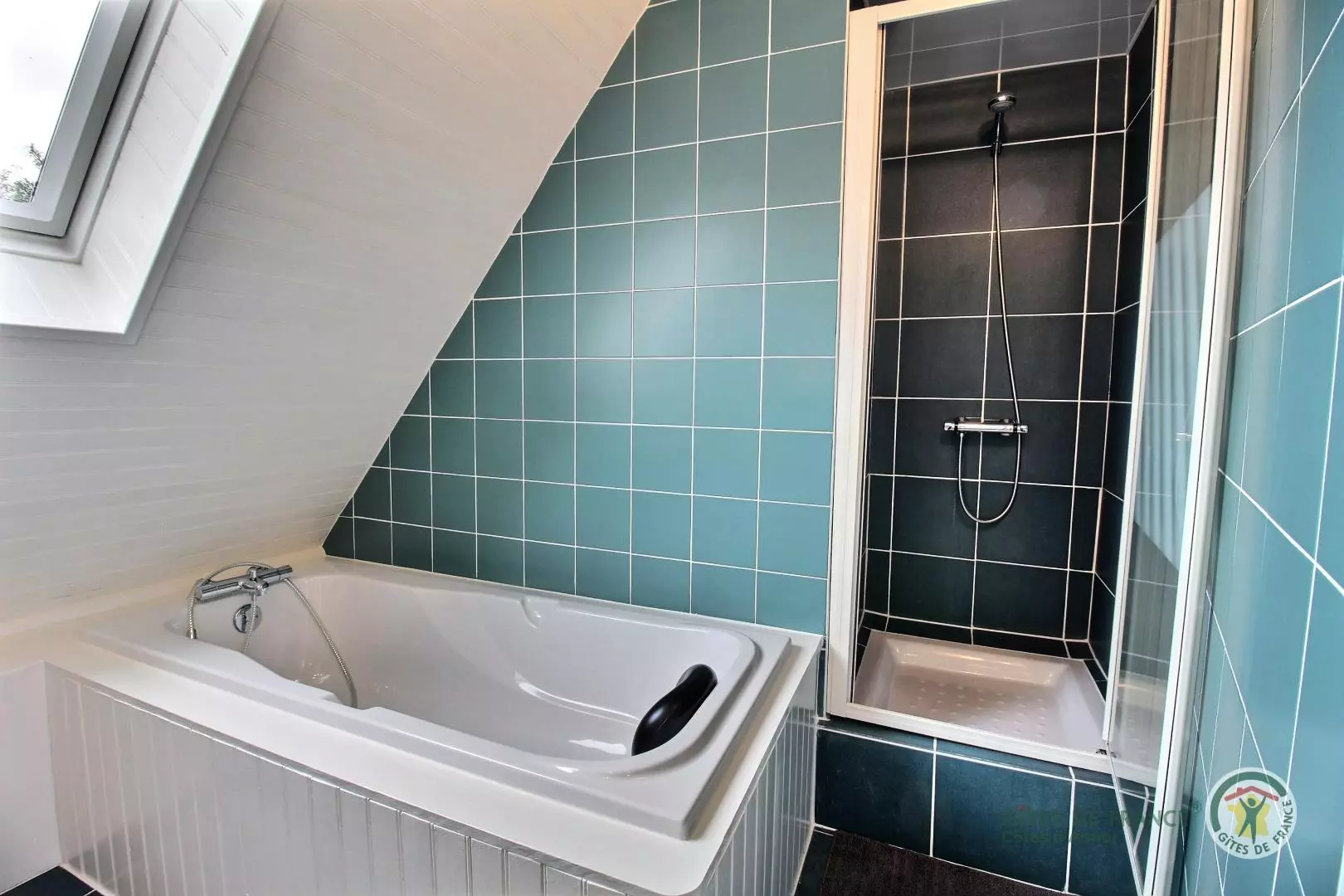 Gîte de France De la chapelle 3 épis - - Pleumeur Bodou - 28