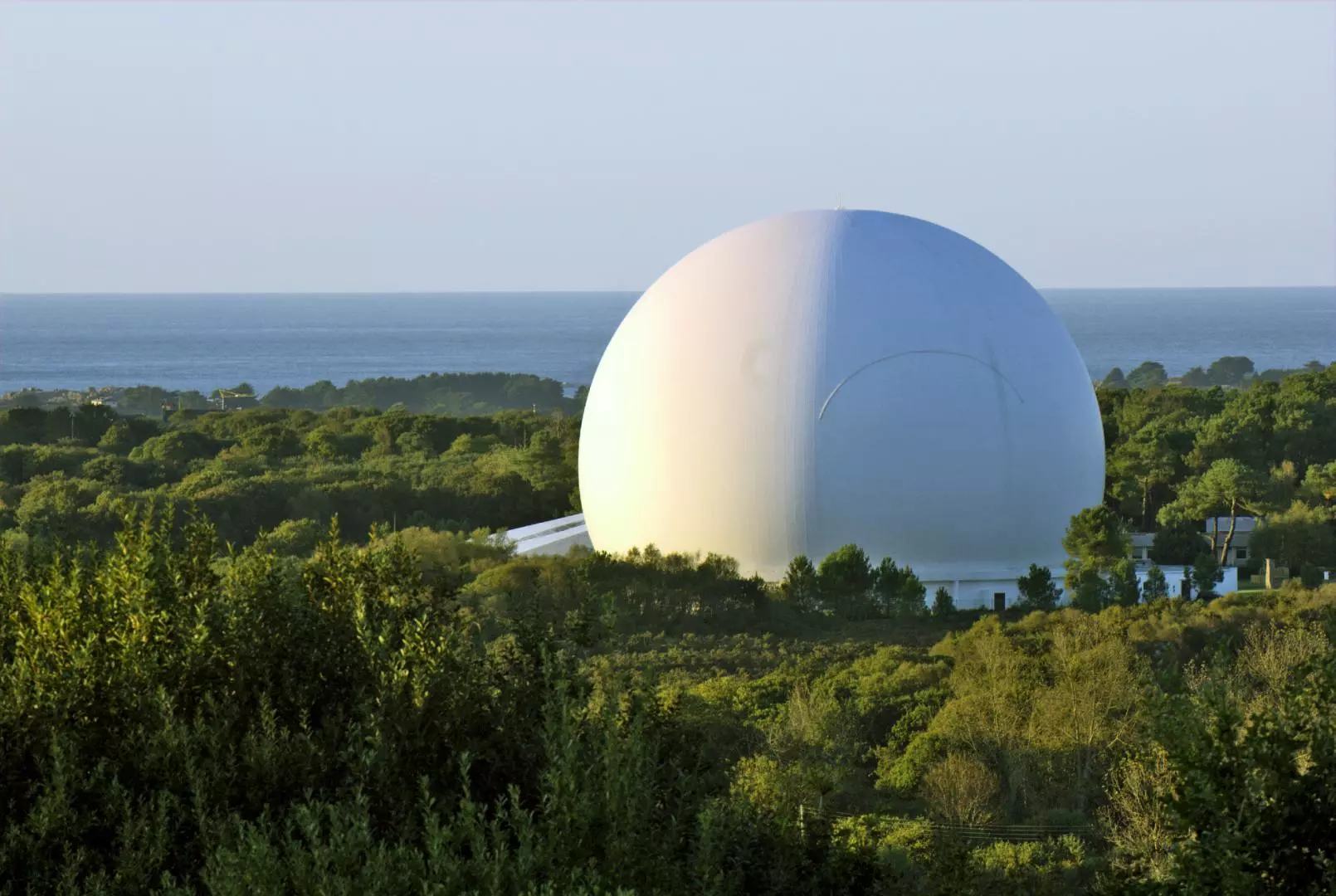 Gîte de France De la chapelle 3 épis - - Pleumeur Bodou - 36