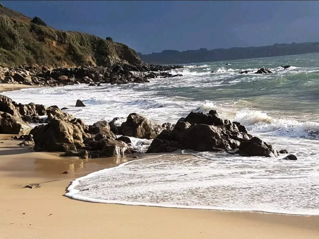 Gîte de France De la chapelle 3 épis - - Pleumeur Bodou - 42