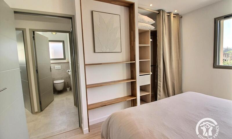 Gîte de France La roz des plages 4 épis - - Pleumeur Bodou - 12