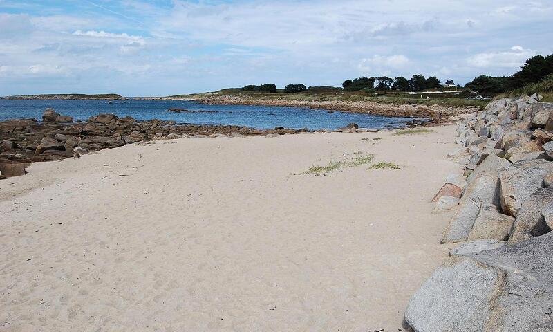Gîte de France La roz des plages 4 épis - - Pleumeur Bodou - 33