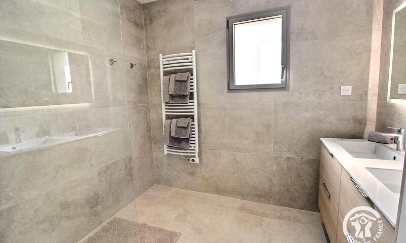 Gîte de France La roz des plages 4 épis - - Pleumeur Bodou - 11