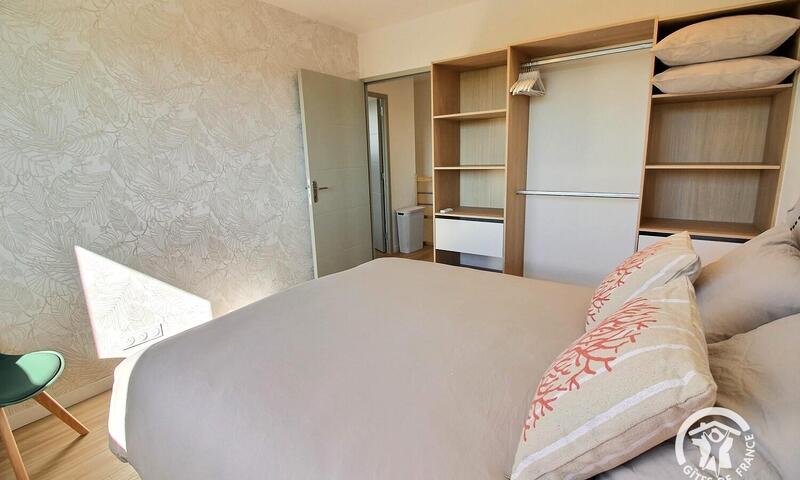 Gîte de France La roz des plages 4 épis - - Pleumeur Bodou - 21