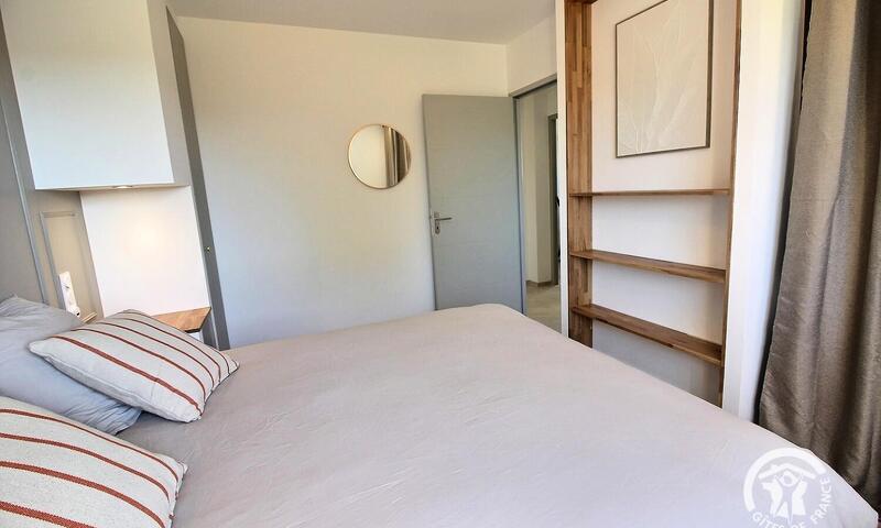 Gîte de France La roz des plages 4 épis - - Pleumeur Bodou - 14