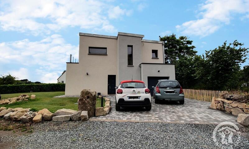 Gîte de France Le menhir 3 épis - - Pleumeur Bodou - 30