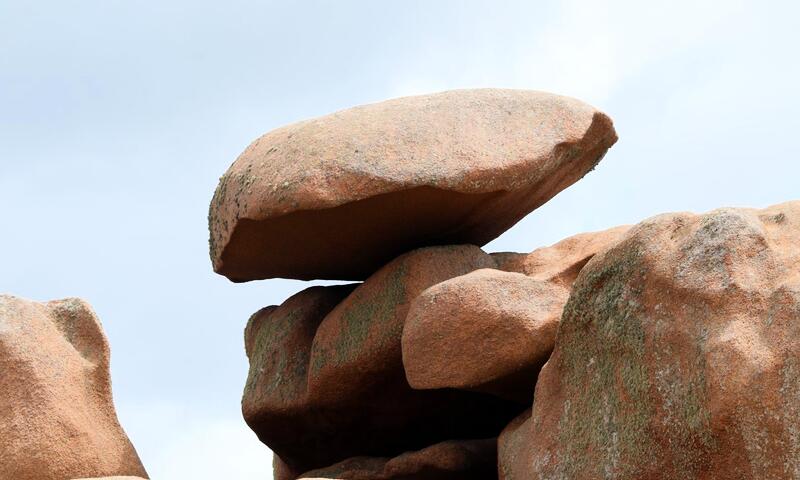 Gîte de France Le menhir 3 épis - - Pleumeur Bodou - 37