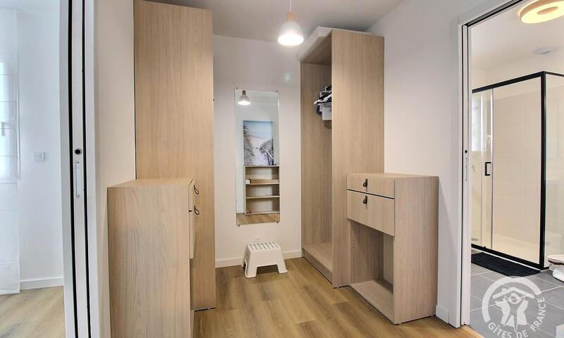 Gîte de France Le menhir 3 épis - - Pleumeur Bodou - 20