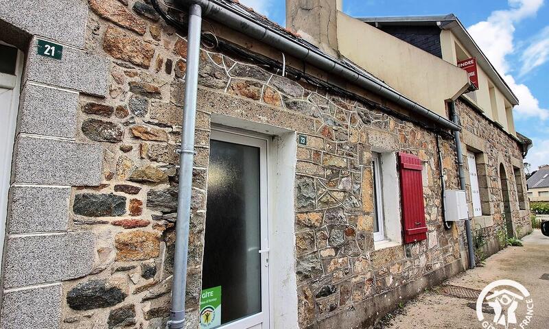 Gîte de France La petite bretonne 3 épis - - Pleumeur Gautier - Treguier - 21