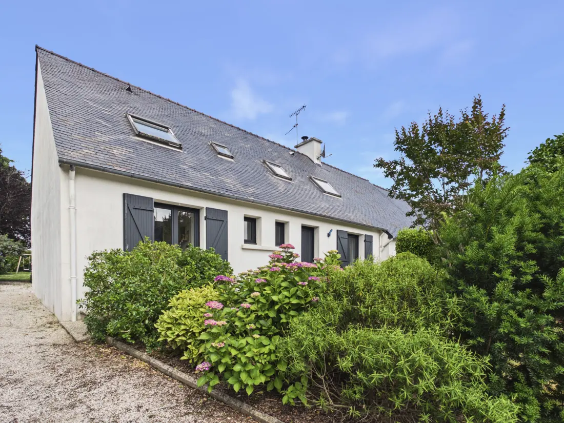 Maison à Pleuven