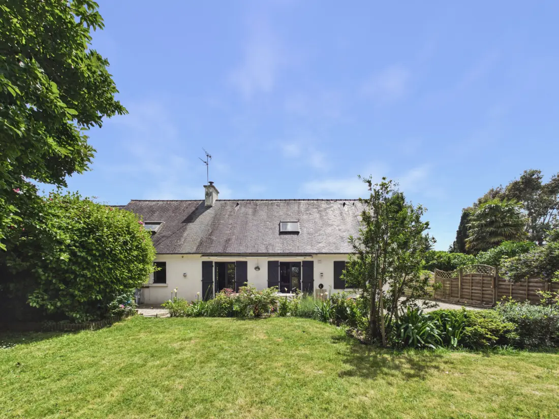 Maison à Pleuven