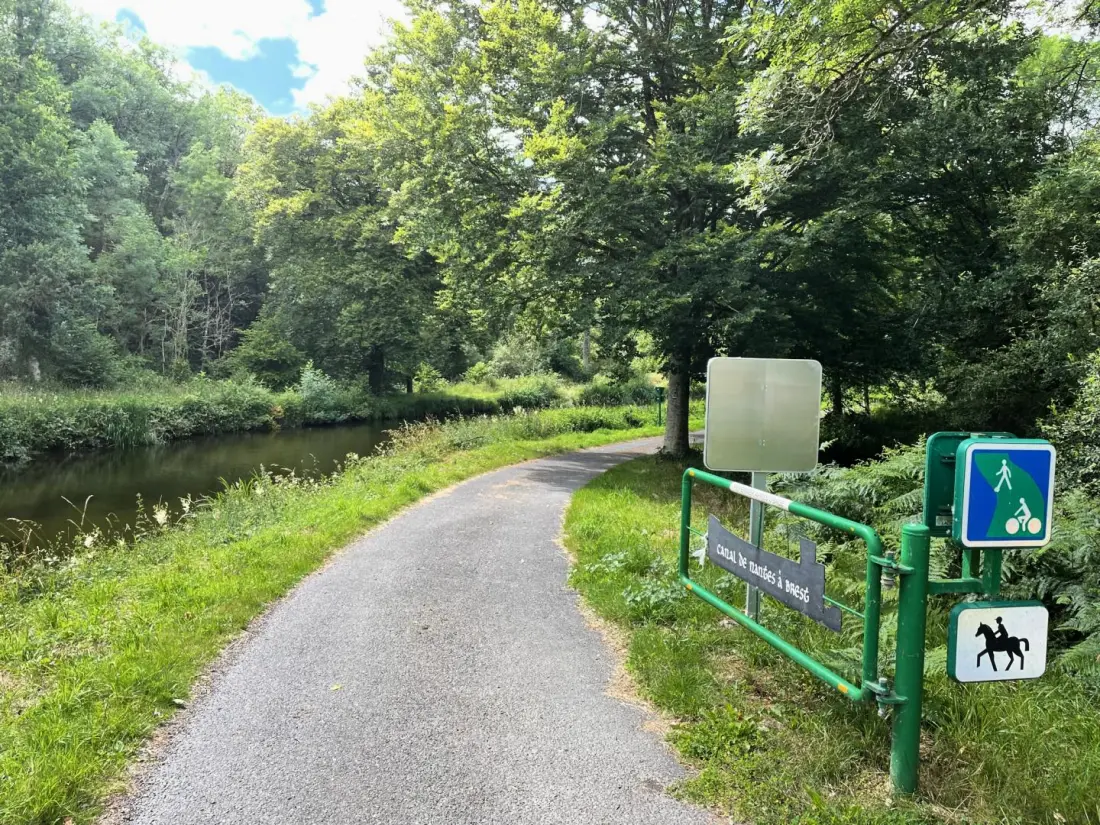Gîte de France Dervenn 2 épis