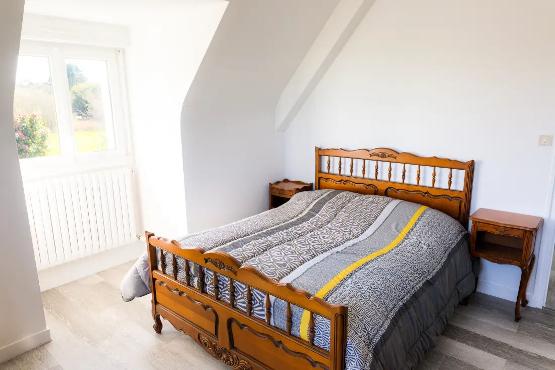 Maison à Plobannalec-Lesconil
