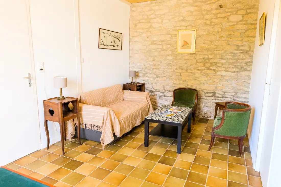 Maison à Plobannalec-Lesconil