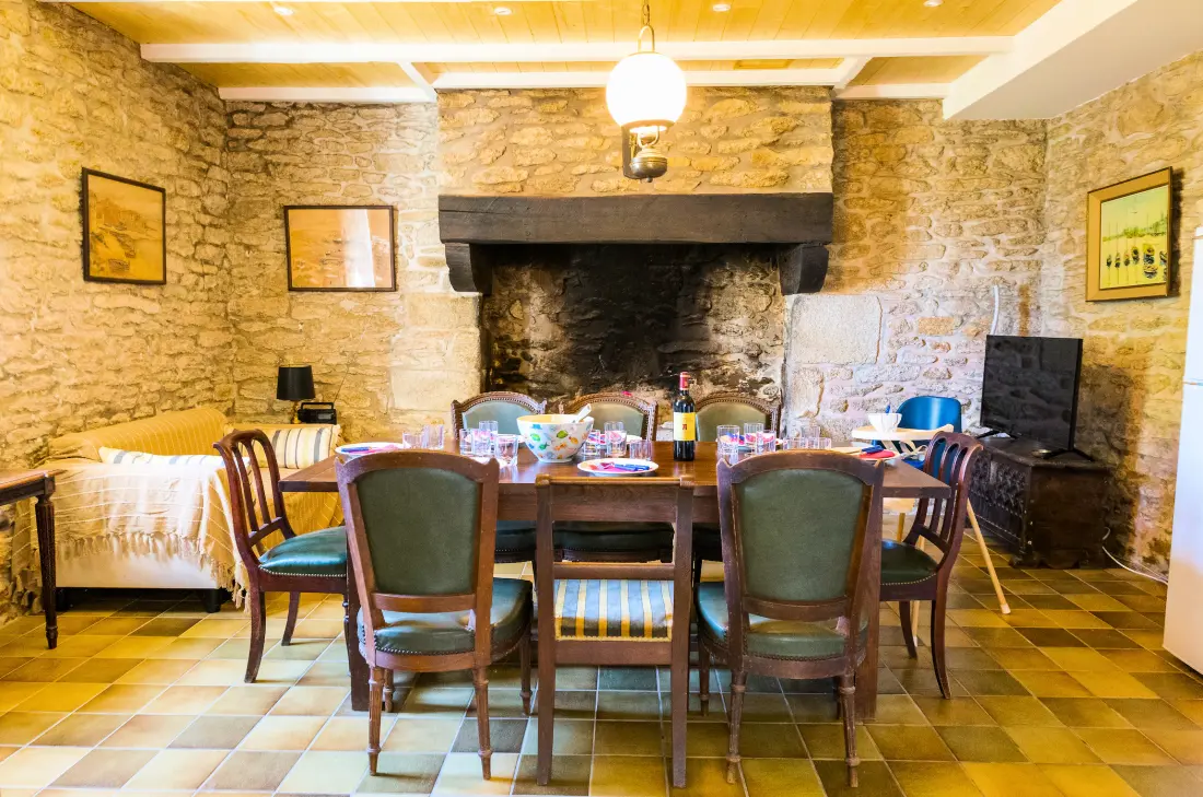 Maison à Plobannalec-Lesconil