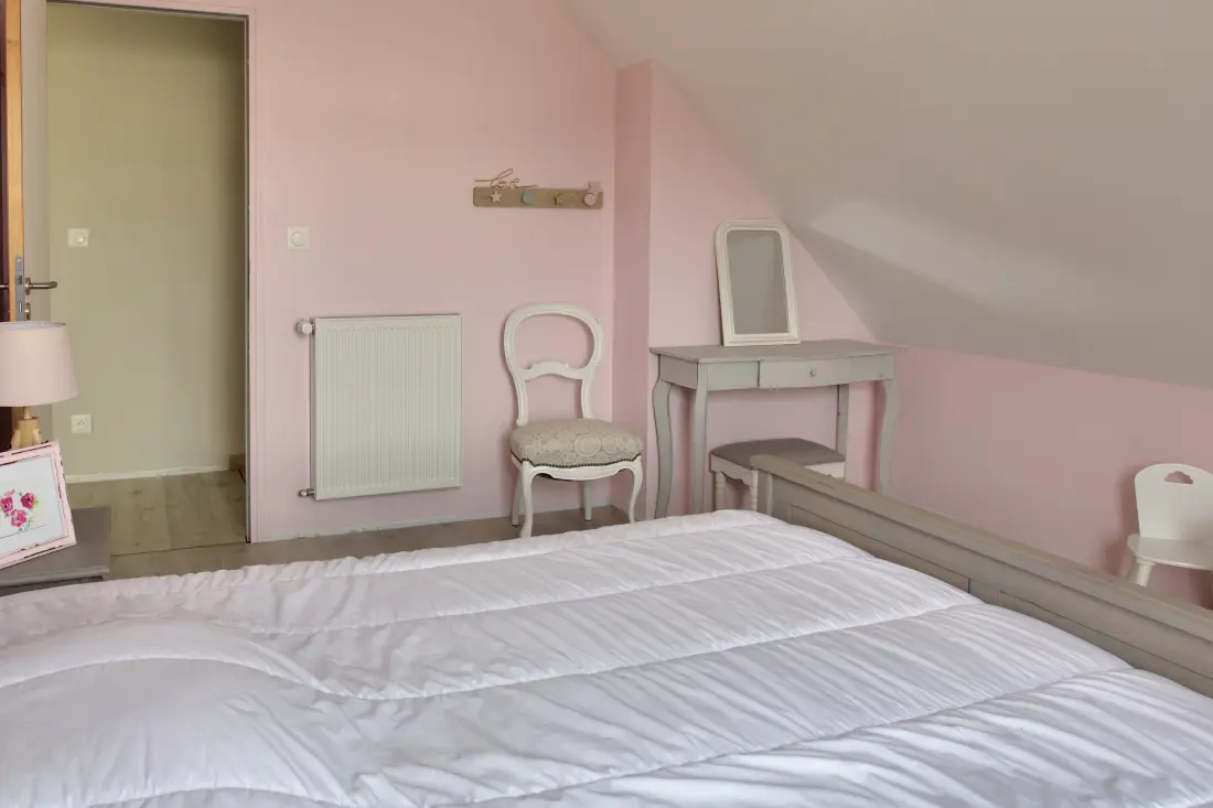 Maison à Plobannalec-Lesconil