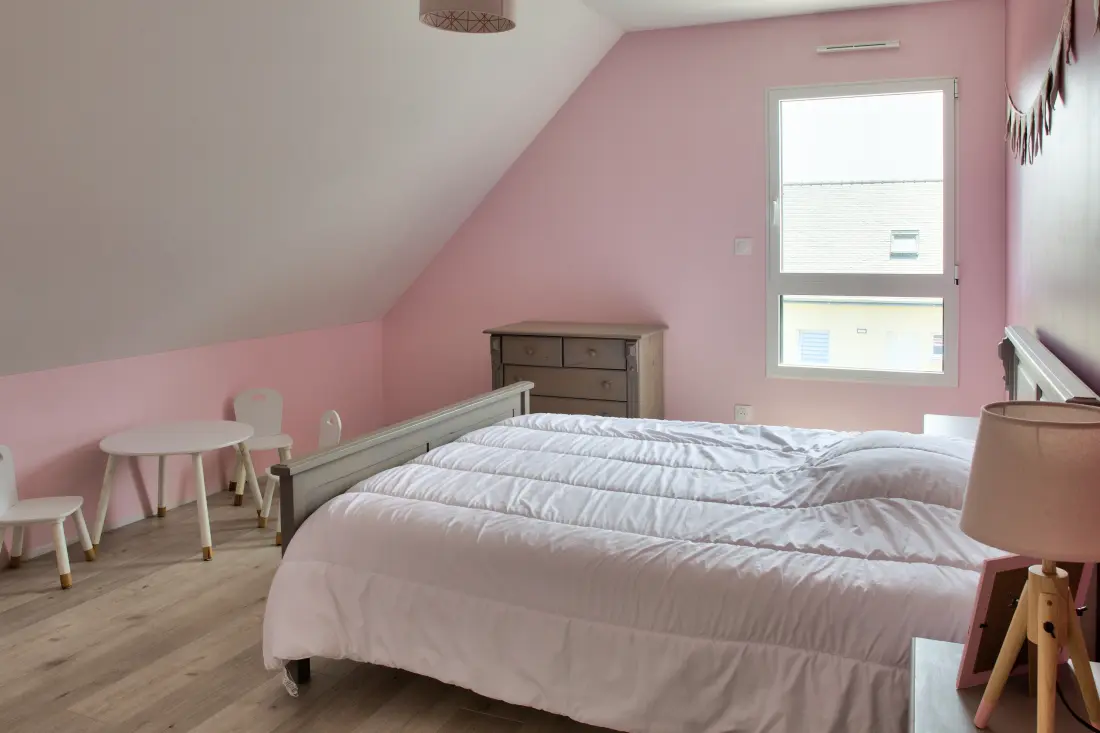Maison à Plobannalec-Lesconil