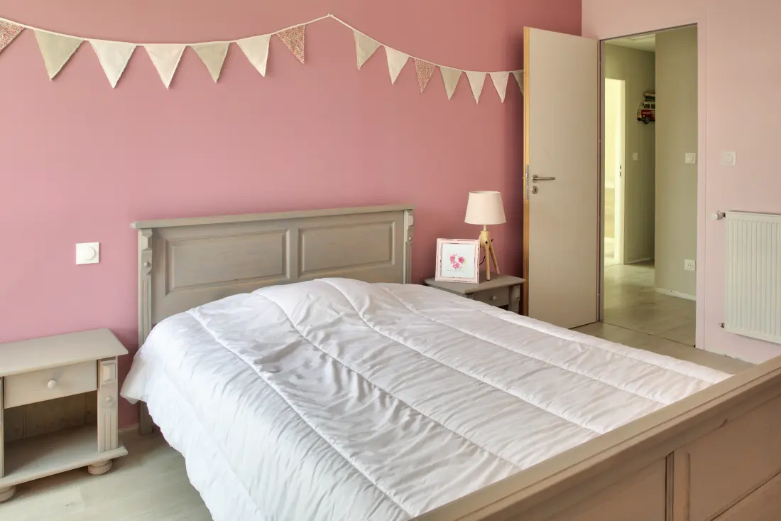 Maison à Plobannalec-Lesconil