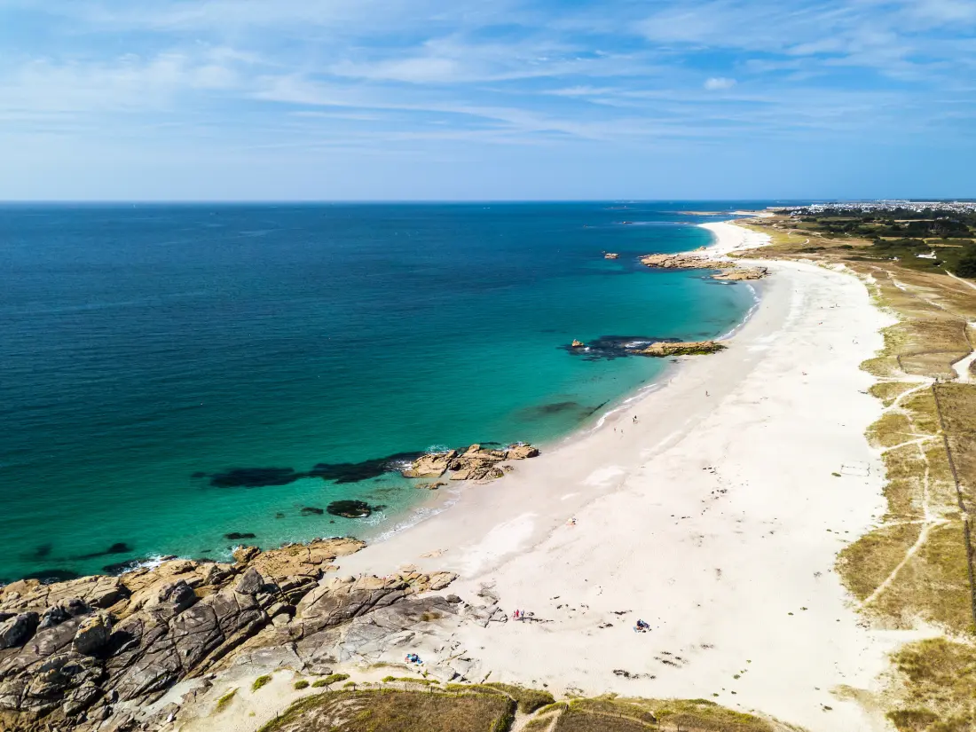 Maison à Plobannalec-Lesconil