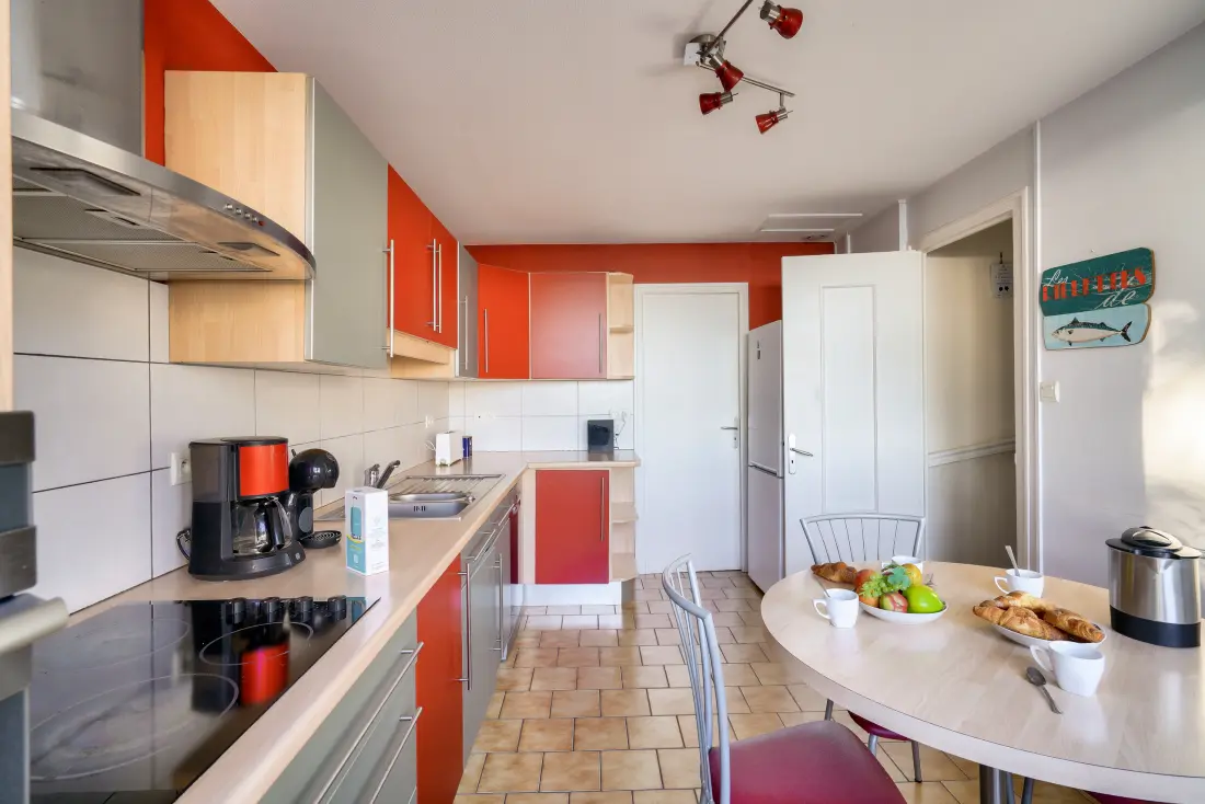 Maison à Plobannalec-Lesconil