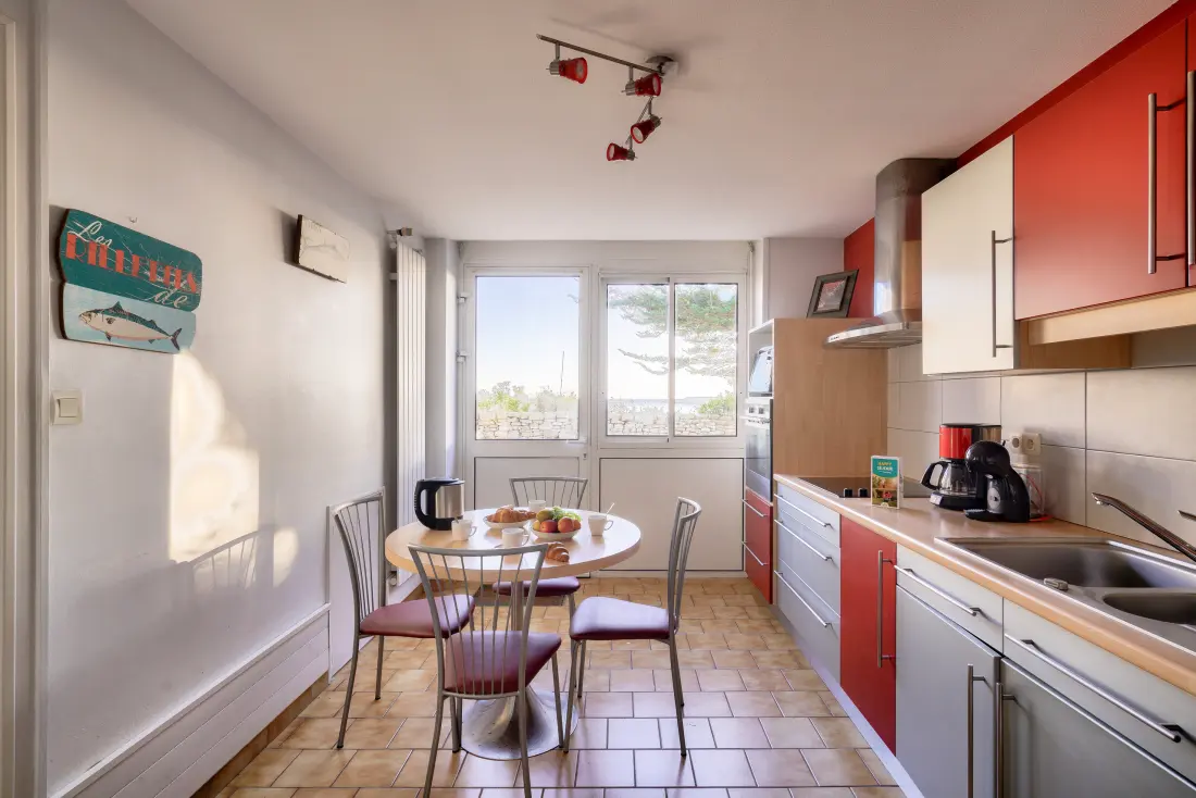 Maison à Plobannalec-Lesconil