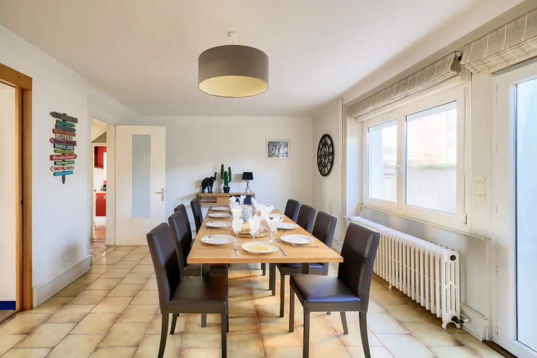 Maison à Plobannalec-Lesconil