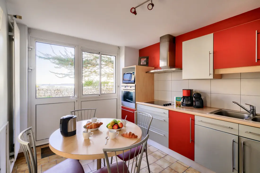 Maison à Plobannalec-Lesconil